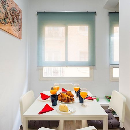 Sohocenter Apartment 2 Rooms Young People Only Málaga Exterior foto