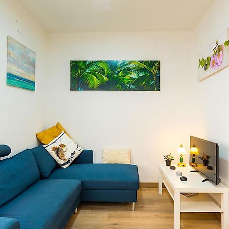 Sohocenter Apartment 2 Rooms Young People Only Málaga Exterior foto