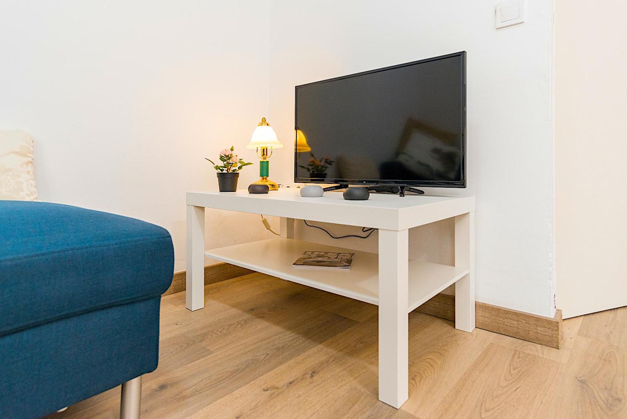 Sohocenter Apartment 2 Rooms Young People Only Málaga Exterior foto